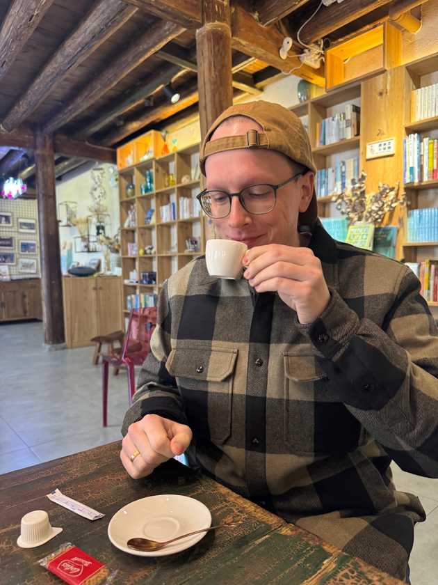 espresso