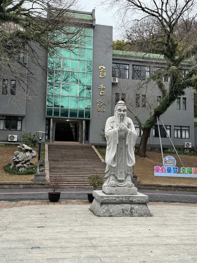 konfuzius