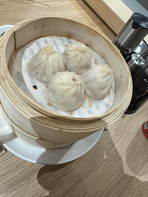 Baozi