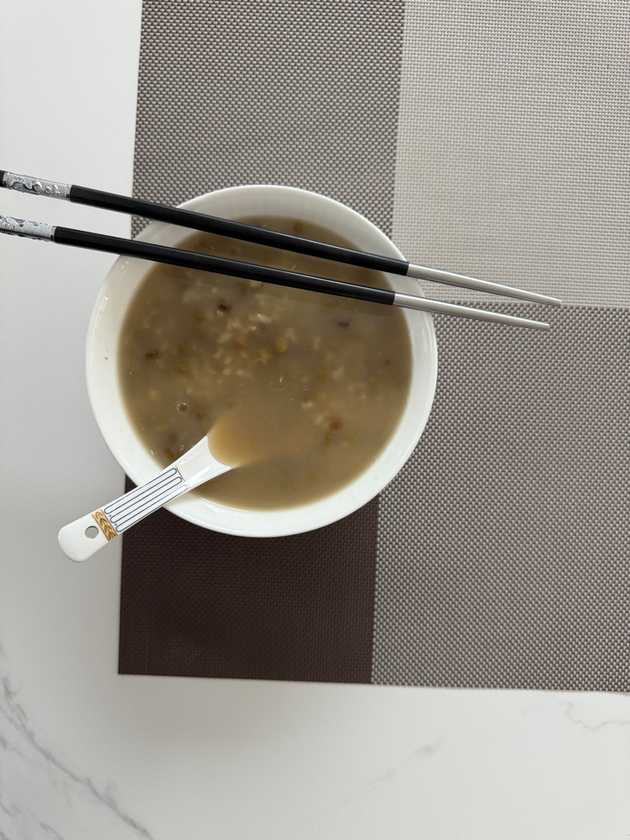 Frühstück