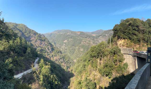 panorama