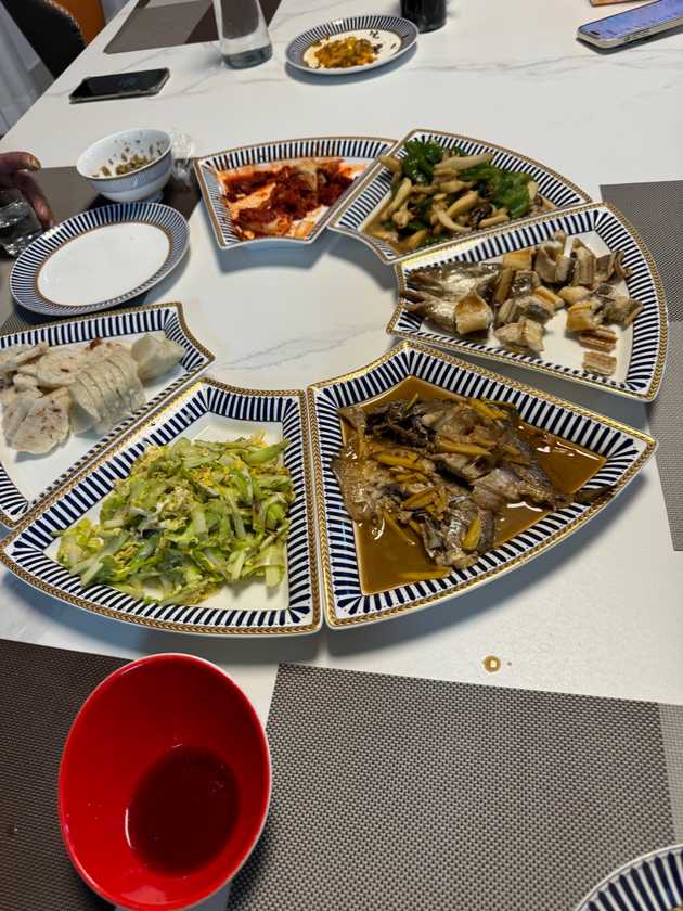 abendessen