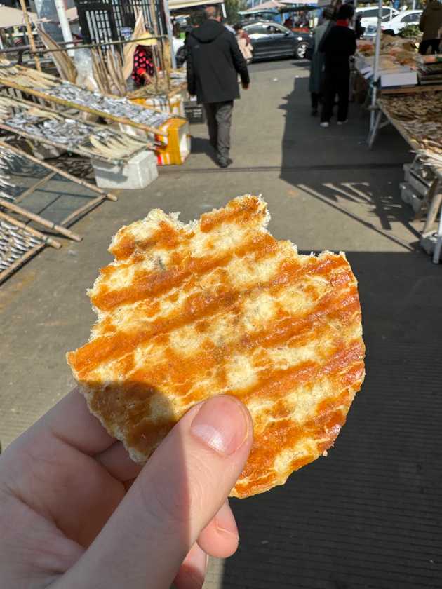 fischsnack