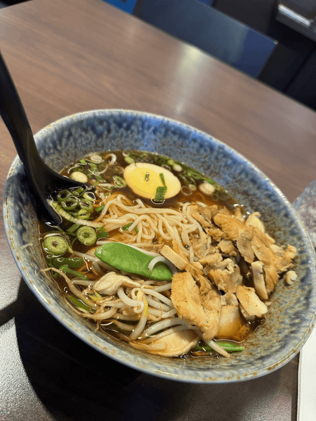 Ramen